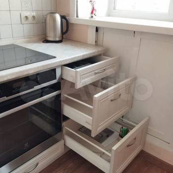 Продается 2-х комнатная квартира, 43,7 м²