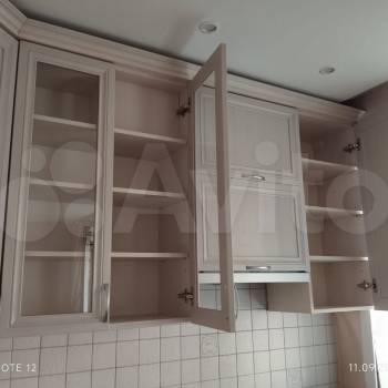 Продается 2-х комнатная квартира, 43,7 м²