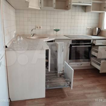 Продается 2-х комнатная квартира, 43,7 м²