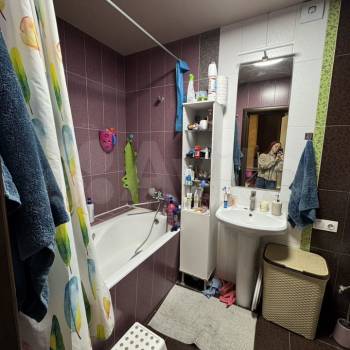 Продается 2-х комнатная квартира, 70 м²