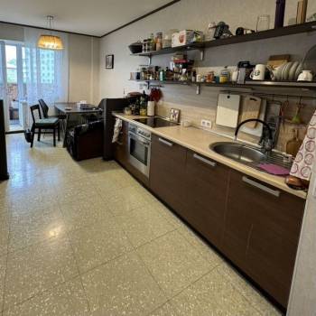 Продается 2-х комнатная квартира, 70 м²