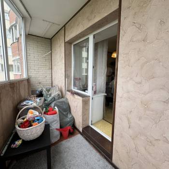 Продается 2-х комнатная квартира, 70 м²