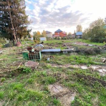 Продается Участок, 1000 м²