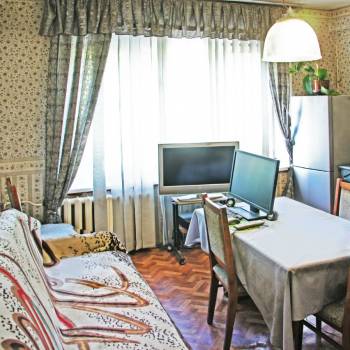 Продается 3-х комнатная квартира, 67,7 м²