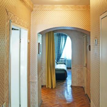 Продается 3-х комнатная квартира, 67,7 м²