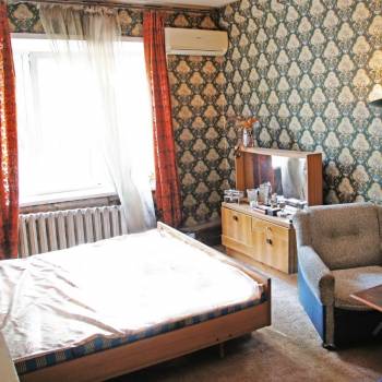 Продается 3-х комнатная квартира, 67,7 м²