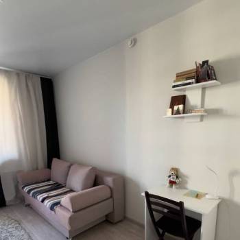 Сдается 1-комнатная квартира, 39 м²