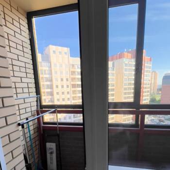 Сдается 1-комнатная квартира, 39 м²