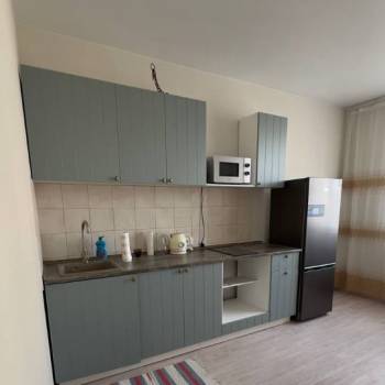 Сдается 1-комнатная квартира, 39 м²