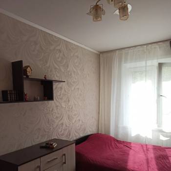 Продается 2-х комнатная квартира, 44 м²