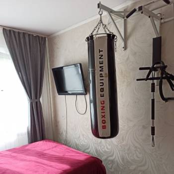 Продается 2-х комнатная квартира, 44 м²