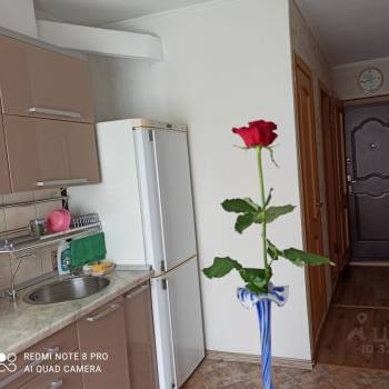 Продается 2-х комнатная квартира, 44 м²