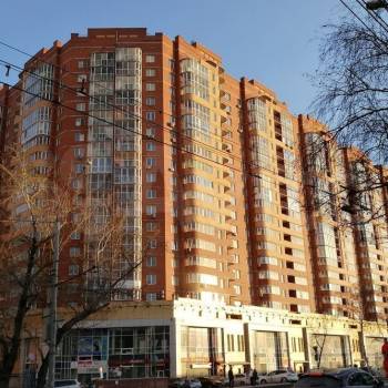 Продается 1-комнатная квартира, 38,7 м²