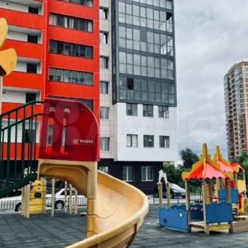 Продается 3-х комнатная квартира, 83,4 м²