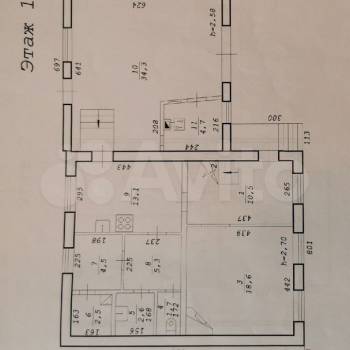 Продается Дом, 162 м²