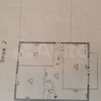 Продается Дом, 162 м²