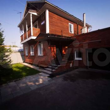 Продается Дом, 162 м²