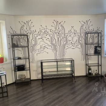 Продается 1-комнатная квартира, 46,1 м²