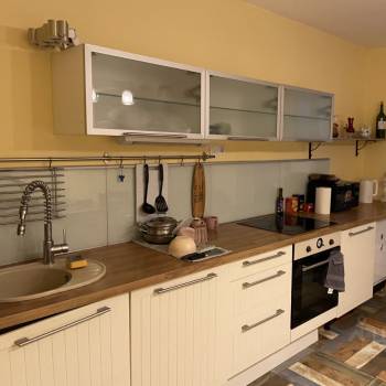 Продается 1-комнатная квартира, 46,1 м²