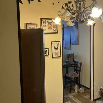 Продается 1-комнатная квартира, 46,1 м²