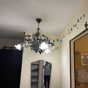 Продается 1-комнатная квартира, 46,1 м²