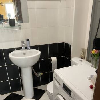 Продается 1-комнатная квартира, 46,1 м²