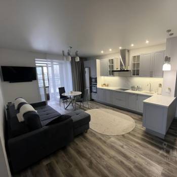 Продается 3-х комнатная квартира, 70 м²