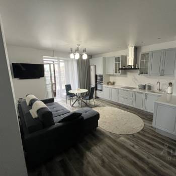 Продается 3-х комнатная квартира, 70 м²