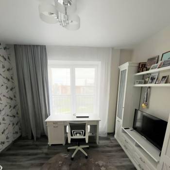 Продается 3-х комнатная квартира, 70 м²