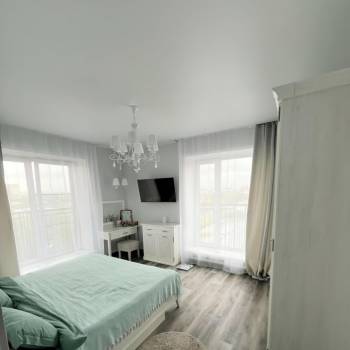 Продается 3-х комнатная квартира, 70 м²