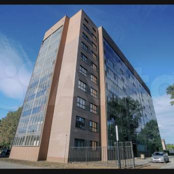 Продается 1-комнатная квартира, 22 м²