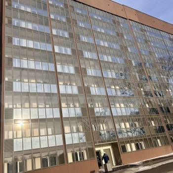 Продается 1-комнатная квартира, 22 м²