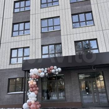 Продается 1-комнатная квартира, 22 м²