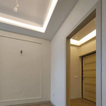 Продается 1-комнатная квартира, 39,3 м²