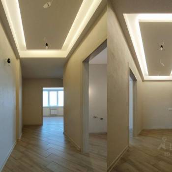 Продается 1-комнатная квартира, 39,3 м²