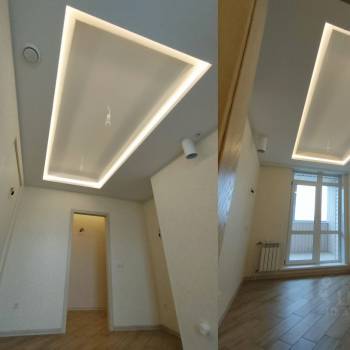 Продается 1-комнатная квартира, 39,3 м²