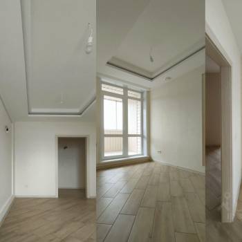 Продается 1-комнатная квартира, 39,3 м²