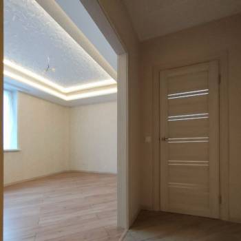 Продается 1-комнатная квартира, 39,3 м²