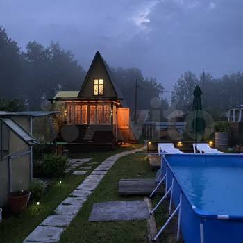 Продается Дом, 25 м²