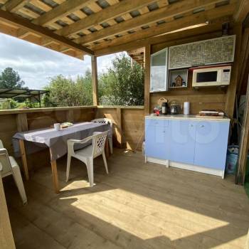 Продается Дом, 25 м²