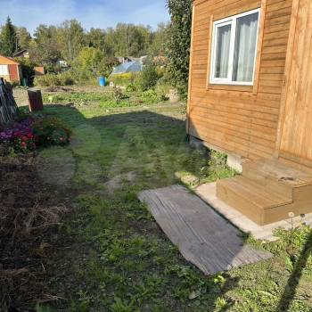 Продается Дом, 10 м²