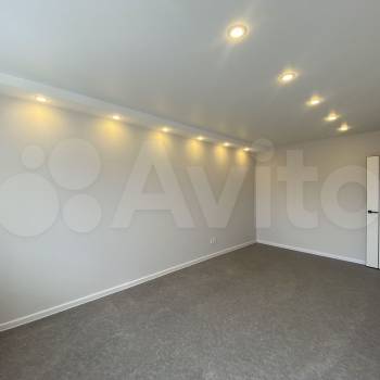 Продается 2-х комнатная квартира, 46,3 м²