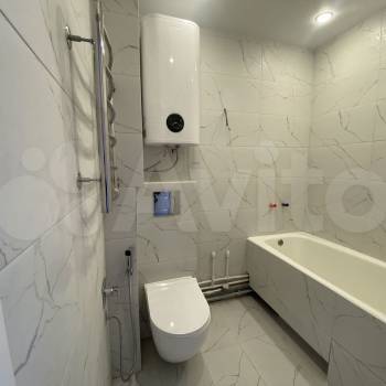 Продается 2-х комнатная квартира, 46,3 м²