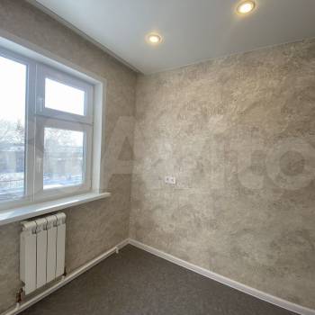 Продается 2-х комнатная квартира, 46,3 м²