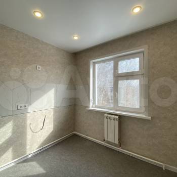 Продается 2-х комнатная квартира, 46,3 м²