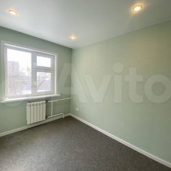 Продается 2-х комнатная квартира, 46,3 м²