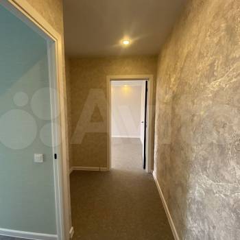 Продается 2-х комнатная квартира, 46,3 м²