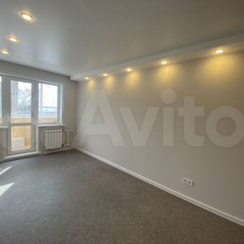 Продается 2-х комнатная квартира, 46,3 м²