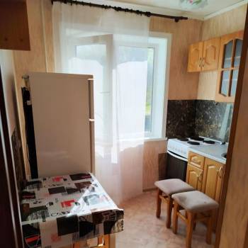 Сдается 1-комнатная квартира, 30 м²