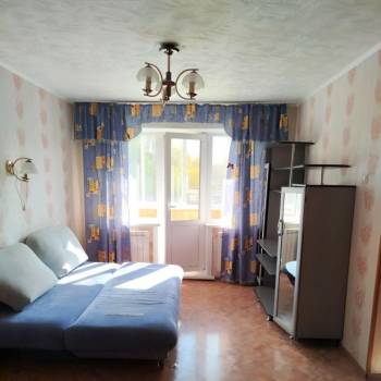 Сдается 1-комнатная квартира, 30 м²